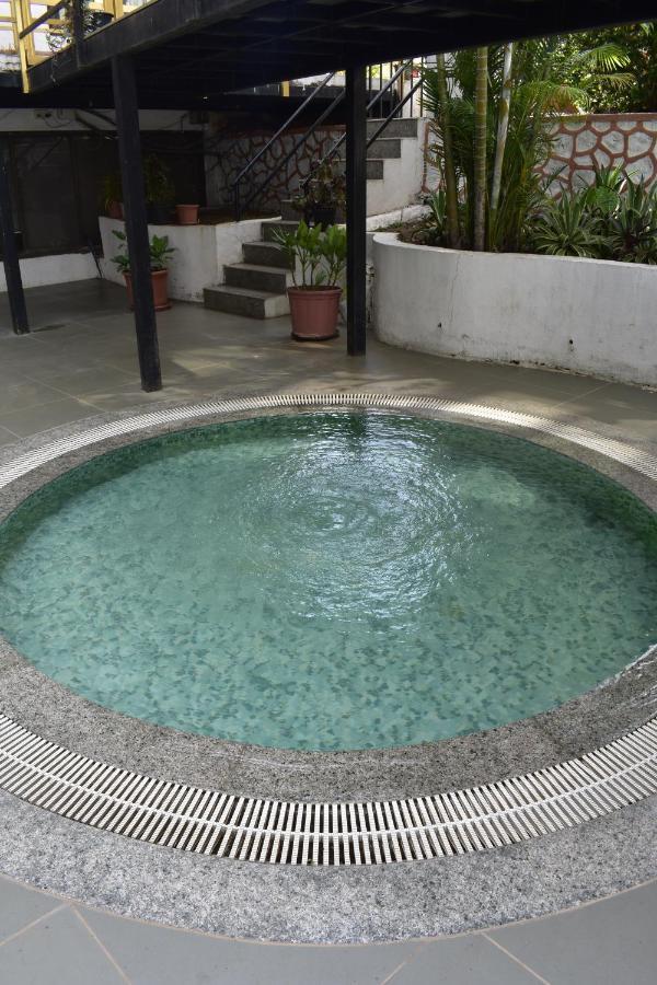 Shilpi Hill Resort Saputara Eksteriør billede