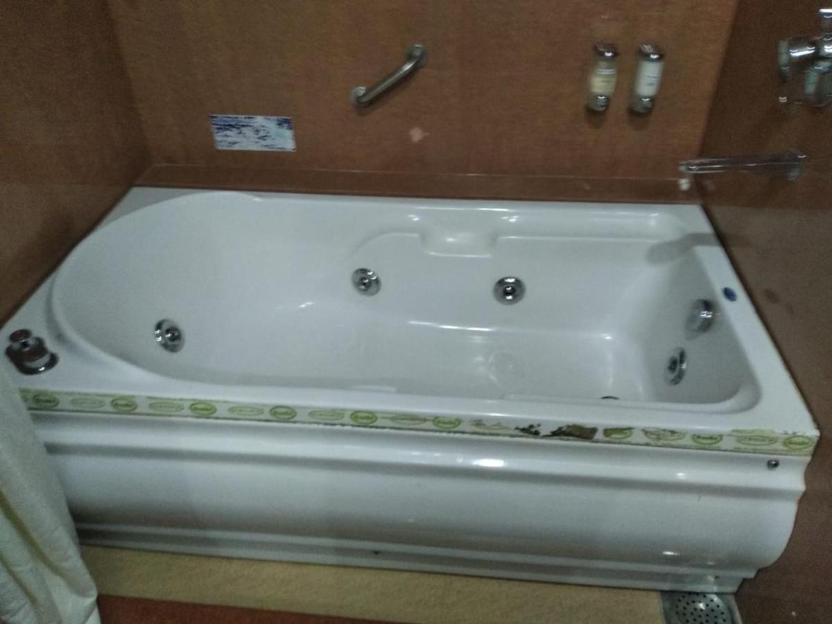 Shilpi Hill Resort Saputara Eksteriør billede