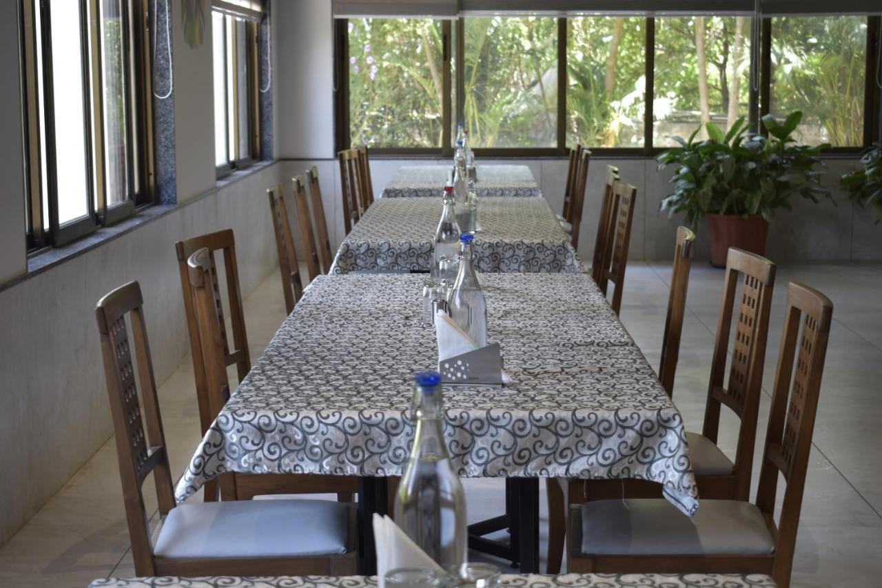 Shilpi Hill Resort Saputara Eksteriør billede